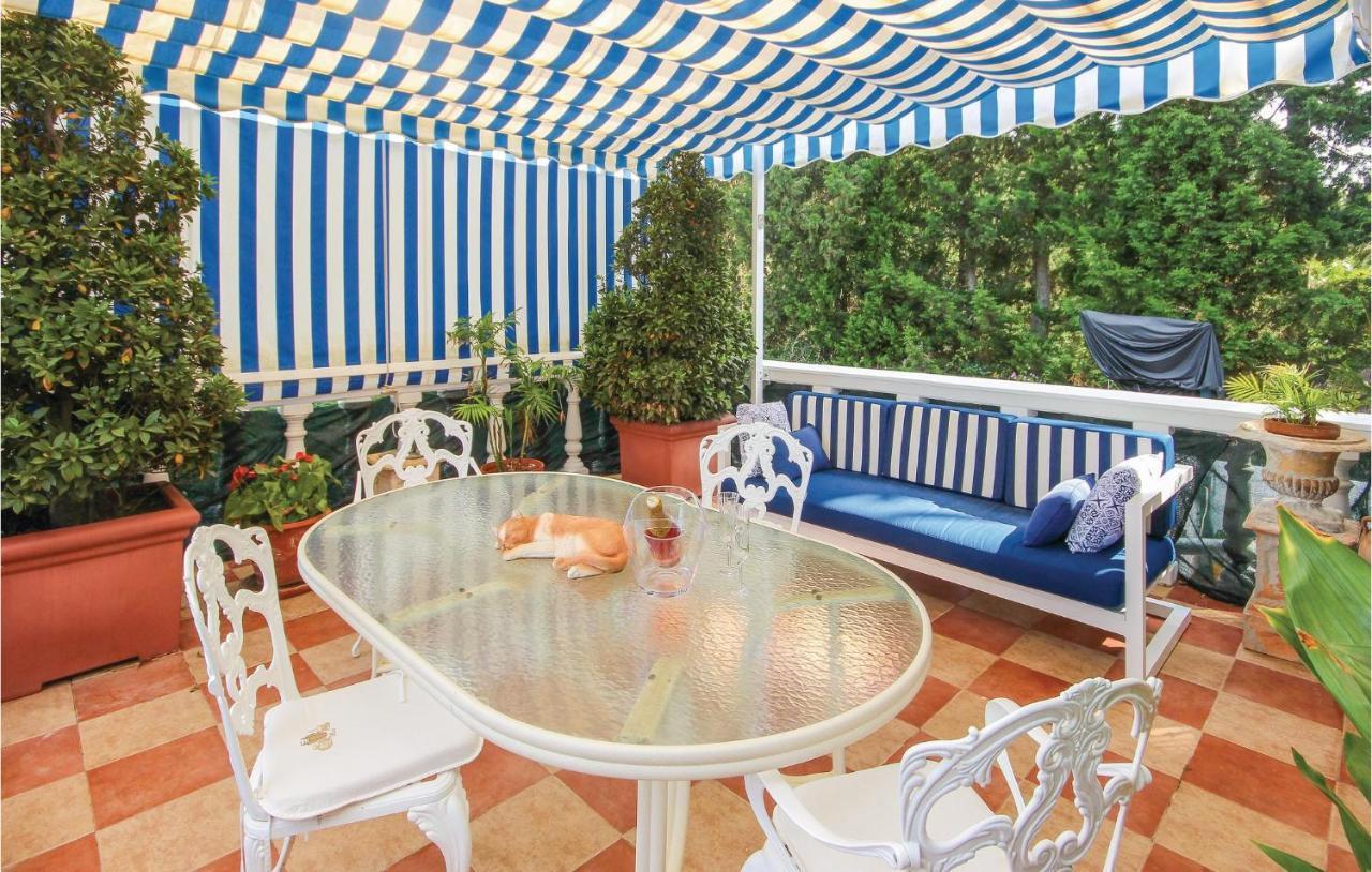 Gorgeous Apartment In Urb El Chaparral With Wifi La Cala De Mijas Exterior foto